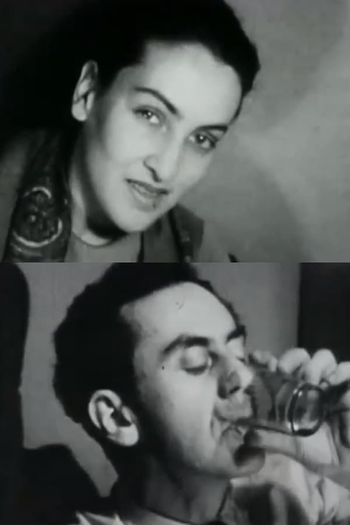 Poster de Curta Poison (1933)