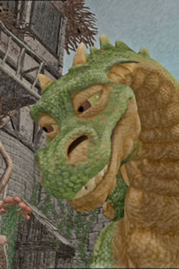Poster de Episódio Mismatched (2006)