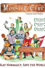 Monster Camp (Monster Camp)