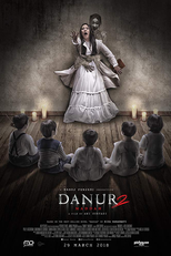 Danur 2: Maddah (Danur 2: Maddah)
