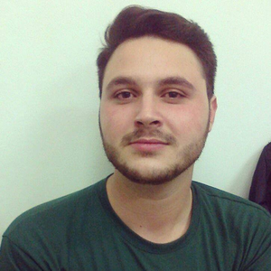 Foto de perfil de Gabriel Fragoso