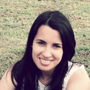 Foto de perfil de Kiane Freitas