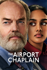 The Airport Chaplain (1ª Temporada) (The Airport Chaplain (Season 1))