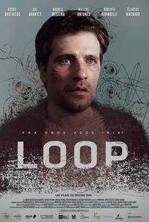 Loop - Poster / Capa / Cartaz - Oficial 4