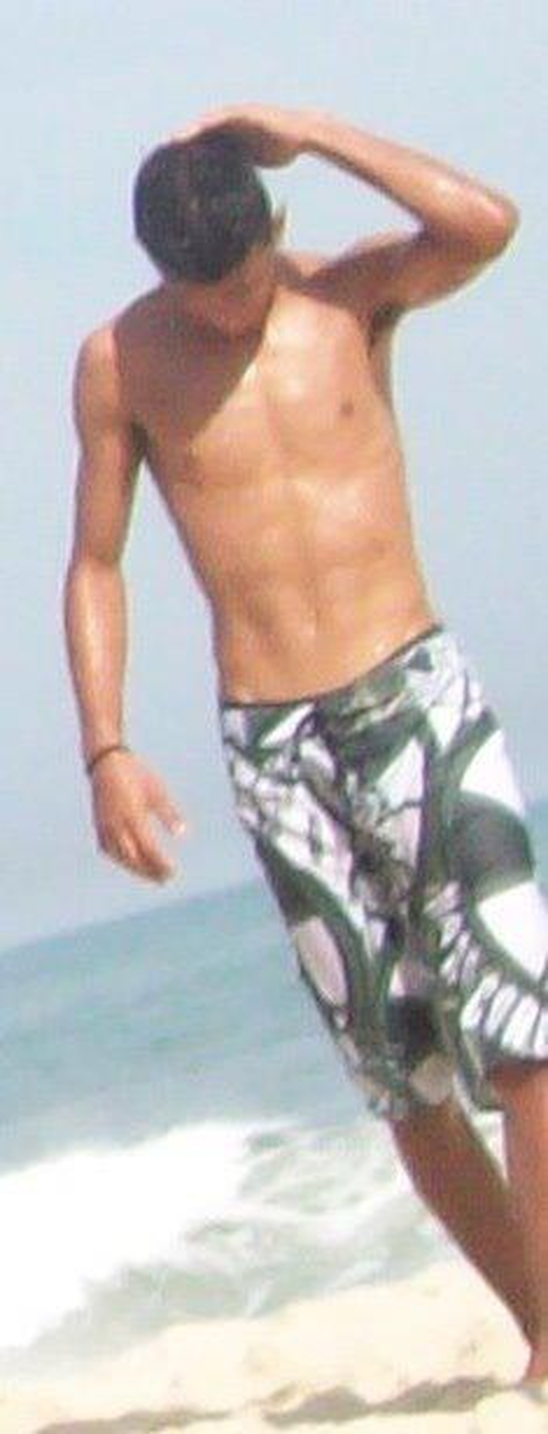 Thomas Cesar dos Santos Silva - Foto 1