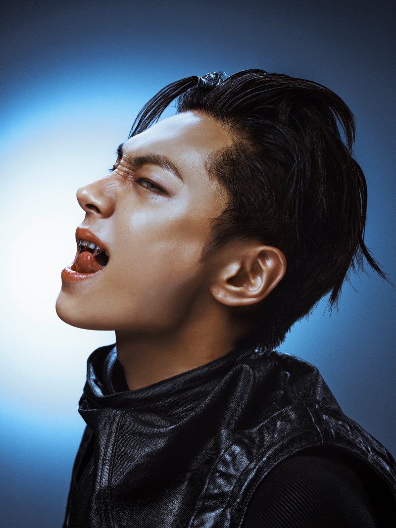 Park Jong Seong (Jay) - Foto 1