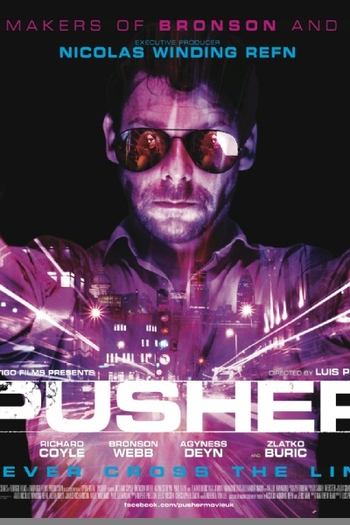  de Filme Contra o Tempo (2012)