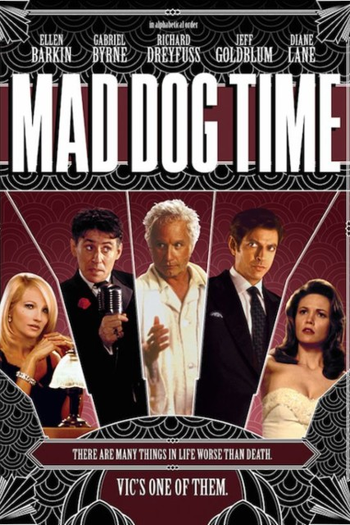  de Filme Prazer em Matar-te (1996)