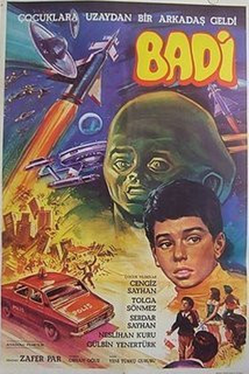  de Filme Badi (1983)
