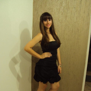 Foto de perfil de Camila Maria