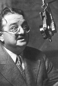 Alexander Woollcott