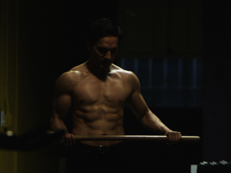 Foto 1 de The Black Russian