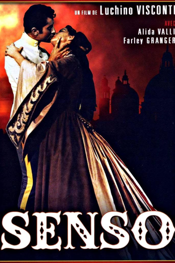  de Filme Sedução da Carne (1954)