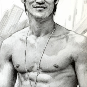 Foto de perfil de Bruce Lee