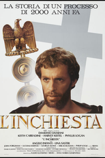 A Investigação (L'inchiesta)