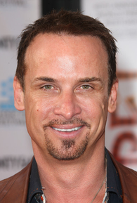 Colin Cunningham (I)