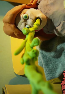 The Exorcist in 60 Seconds with Clay (The Exorcist in 60 Seconds with Clay)