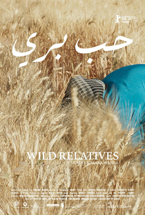 Wild Relatives - Poster / Capa / Cartaz - Oficial 1