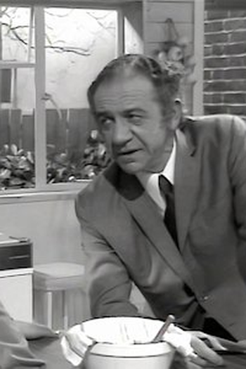 Poster de Episódio Father's Day (1971)