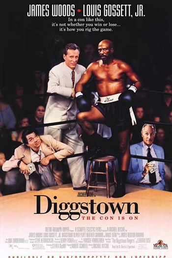  de Filme O Golpe Perfeito (1992)