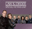 Lei & Ordem: Unidade de Vítimas Especiais (12ª Temporada)