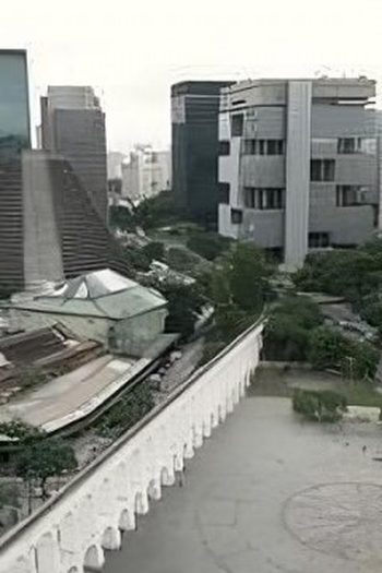 Poster de Episódio A História Em Uma Construção (2023)
