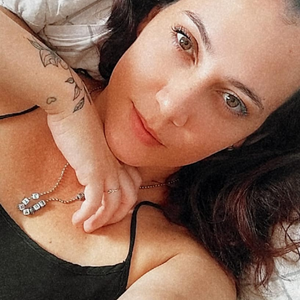 Foto de perfil de Uênia Barros