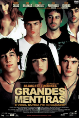 Grandes Mentiras (Mentiras y Gordas)