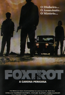 A Carona Perigosa (Foxtrot)