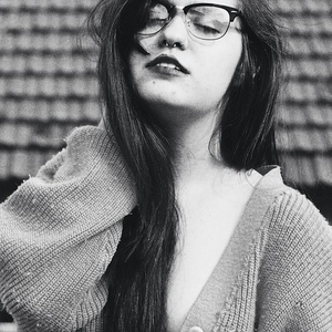 Foto de perfil de thaís barros