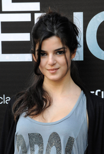 Clara Lago (I) - Poster 1