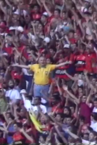 Poster 1 de Curta Beijoqueiro (1992)