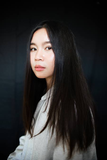 Camryn Kim - Poster 1