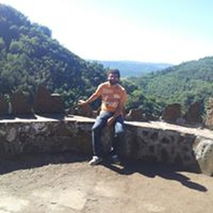 Foto de perfil de António