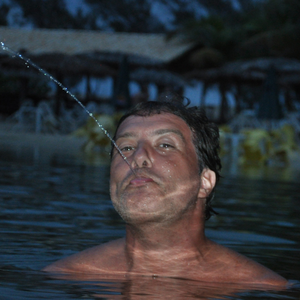 Foto de perfil de Marcos Fernando