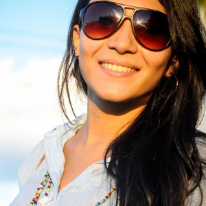 Foto de perfil de Jomara Martins