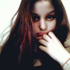 Foto de perfil de Thaís