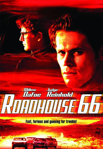 Roadhouse 66 (Roadhouse 66)