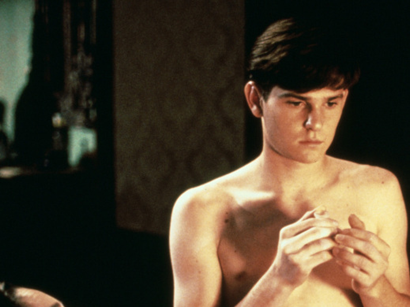 Foto 3 de Psicose 4: O Começo