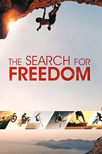  de Filme The Search for Freedom (2015)