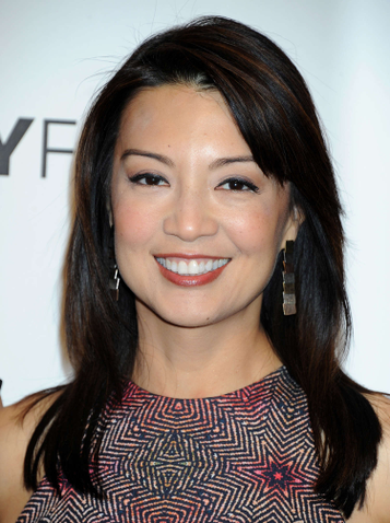 Ming-Na Wen | Filmow