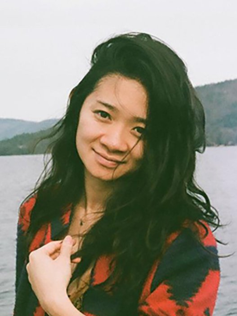 Chloé Zhao - Foto 3