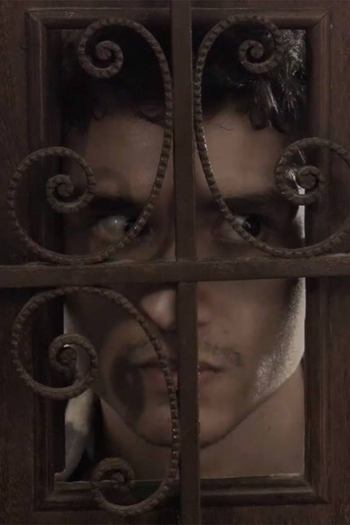 Poster de Curta Limbo (2016)