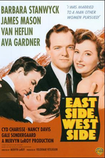 Mundos Opostos (East Side, West Side)