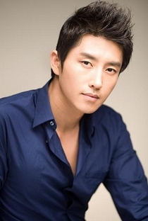 Hyun Woo-Sung - Poster 1