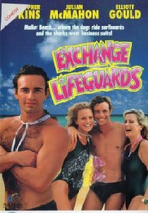 Os Salva-Vidas do Barulho (Wet and Wild Summer!)