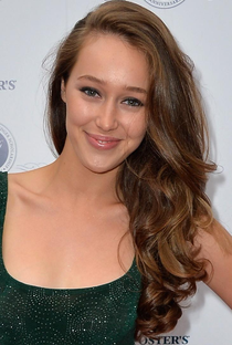Alycia Debnam-Carey - Poster 4