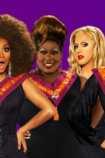 RuPaul's Drag U (3ª Temporada) (RuPaul's Drag U (Season 3))