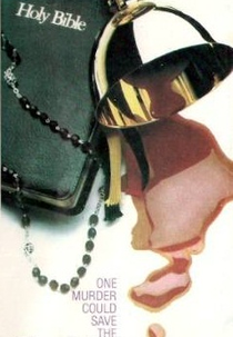 Conspiração no Vaticano (Morte in Vaticano)