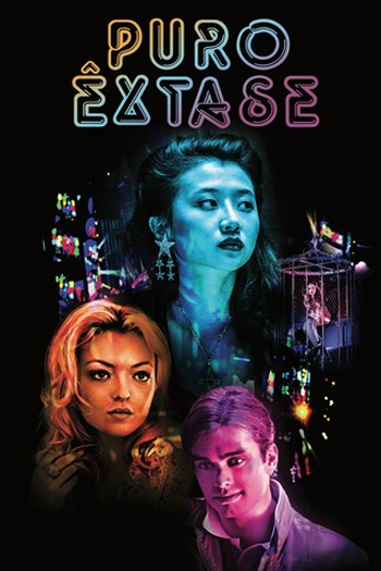  de Filme Puro Êxtase (2017)